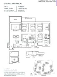 Parktown Residence (D18), Apartment #627438601